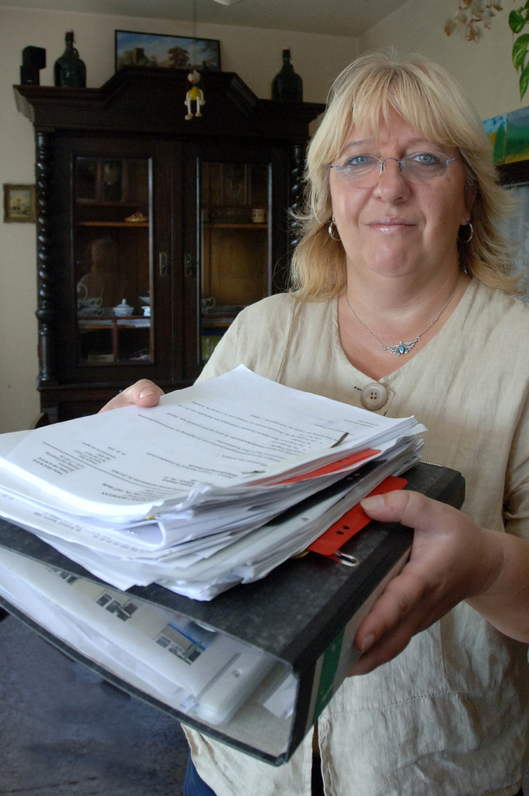 Ausverkauf der Altenpflege