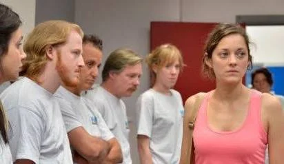 Zwei Tage, eine Nacht – Dardenne Brüder – Filmrezension