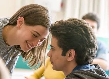 Mein Herz tanzt  –  Filmrezension