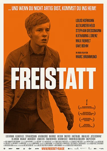 Freistatt – Endlich ein Film über Heimerziehung in Westdeutschland
