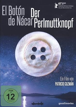 Der Perlmuttknopf  –  Filmrezension
