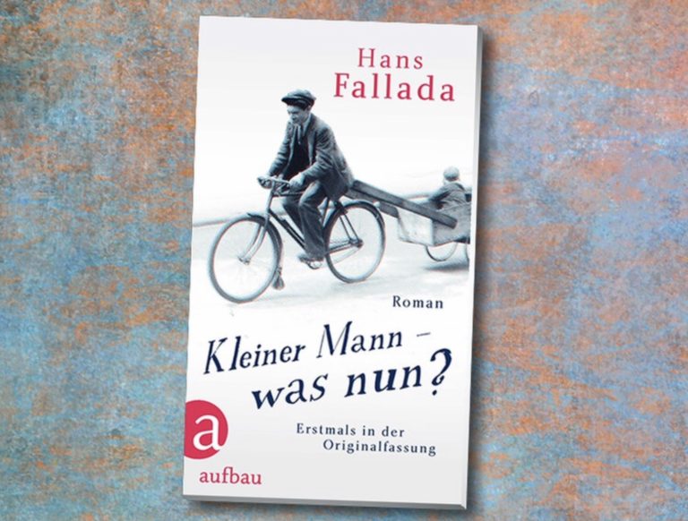 Kleiner Mann,  was nun? –  In neuer Fassung   –   Rezension