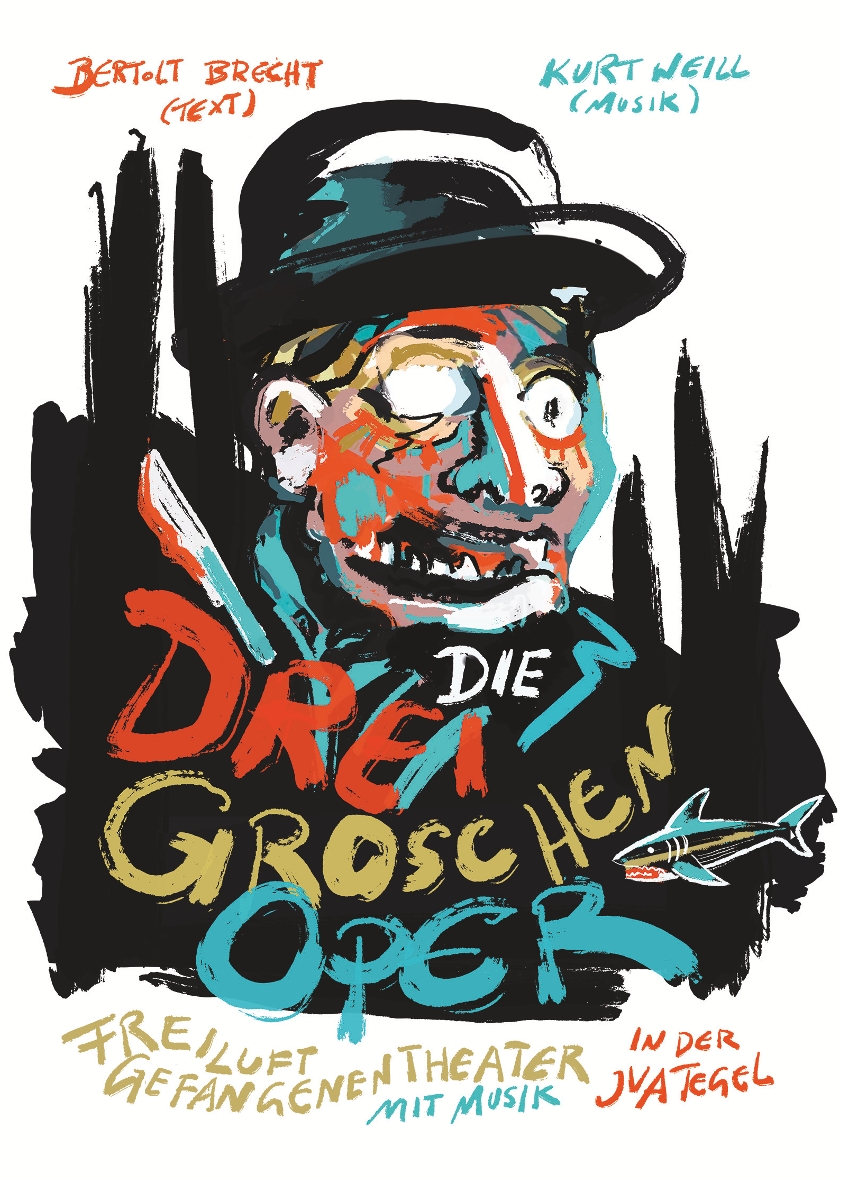 Dreigroschenoper – Von ganz unten – Rezension