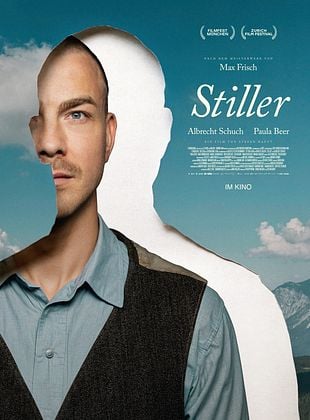 Stiller – Filmrezension