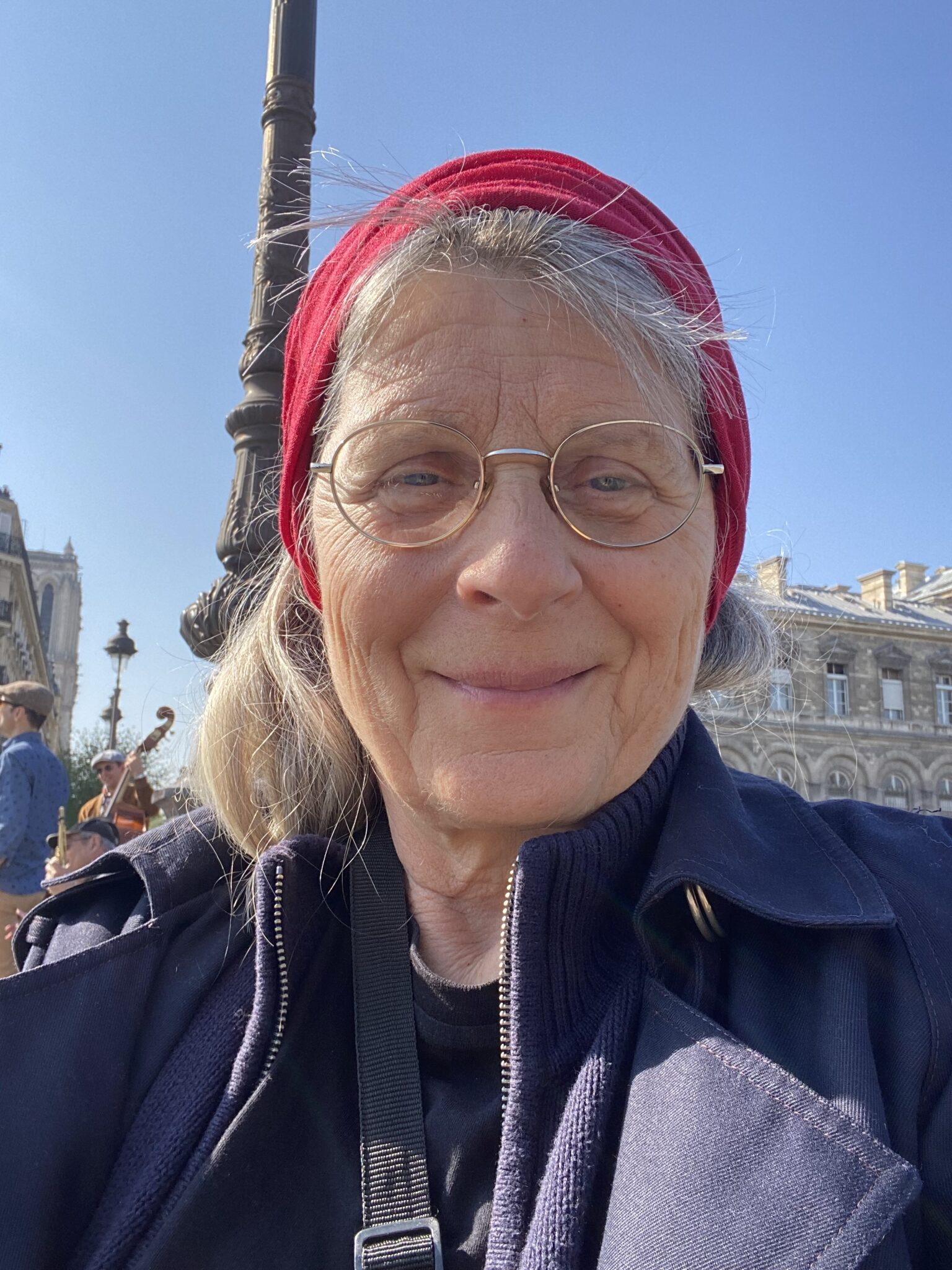Jaime Roehl Veranstaltungen für April 2026 – Anja Röhl