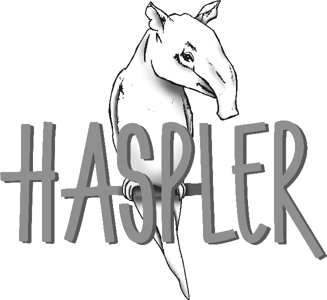 Die Haspler – Improtheater – Rezension